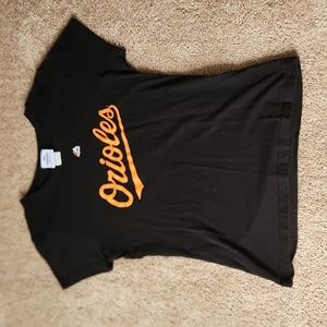 Baltimore Orioles Tee